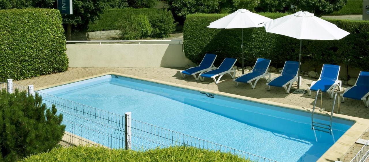 Hotel Les Peyrieres Olemps Экстерьер фото