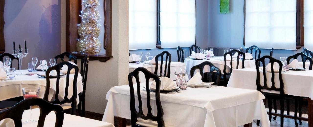 Hotel Les Peyrieres Olemps Экстерьер фото