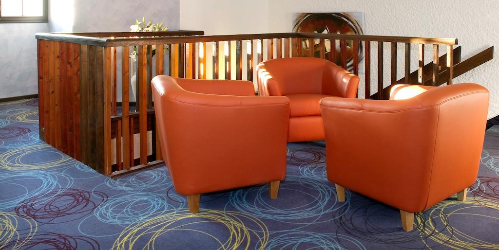 Hotel Les Peyrieres Olemps Экстерьер фото